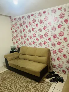Casa Conjunto Habitacional Narciso Gomes, Araras - SP — foto 1