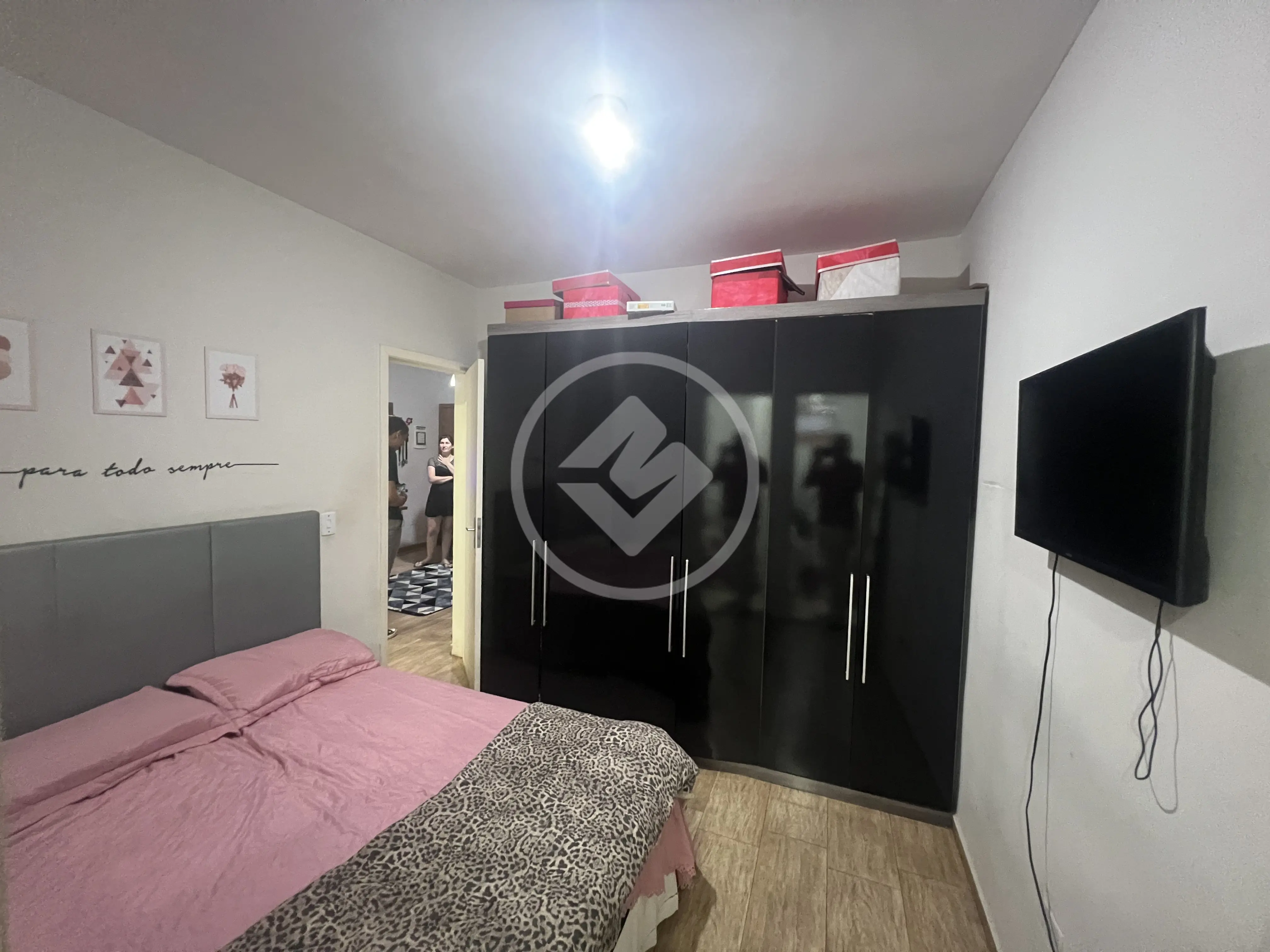 Imagem 6 - Apartamento em Jardim Santa Rosa, Araras - SP