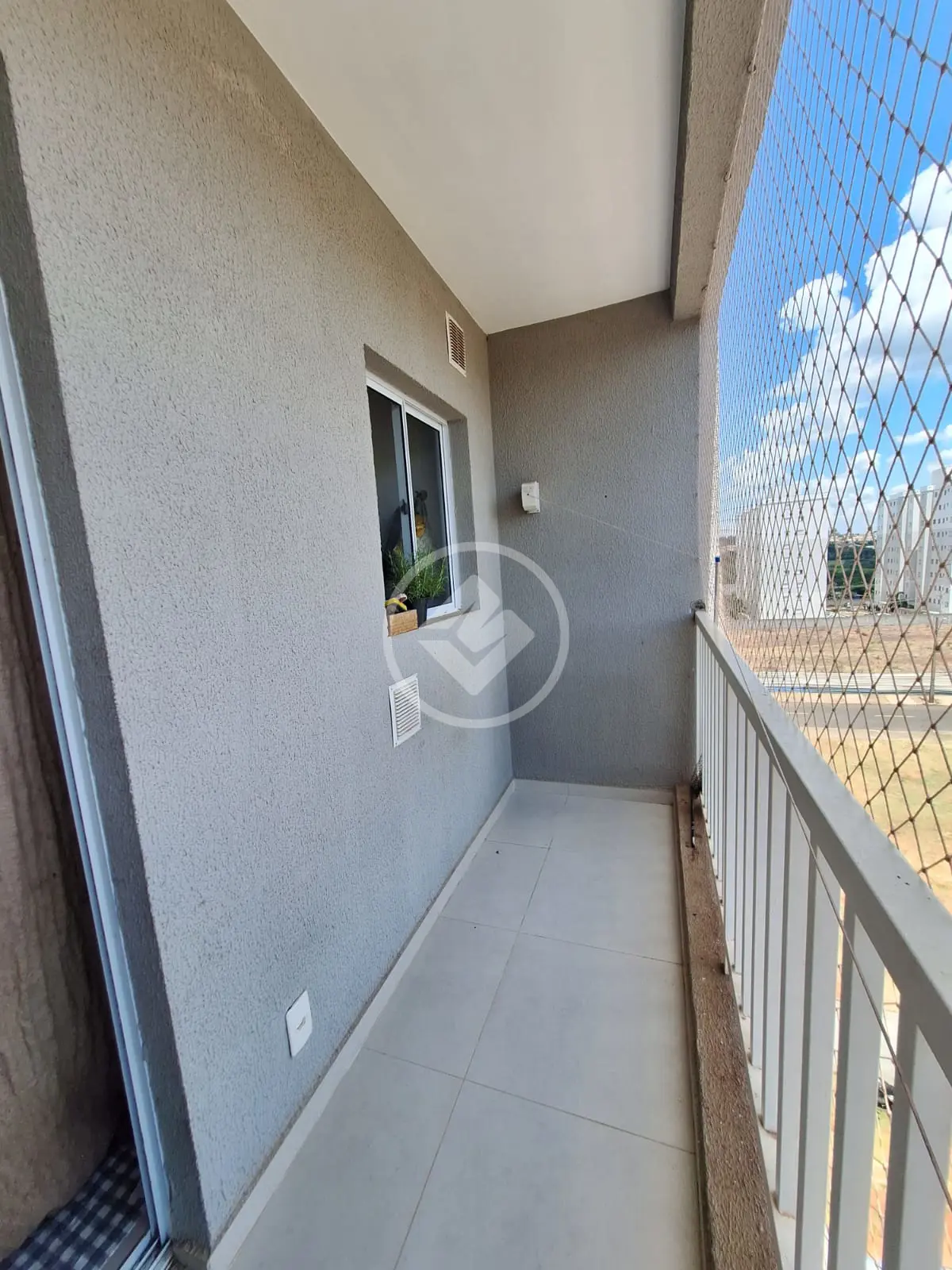Imagem 6 - Apartamento em Jardim Nossa Senhora de Fátima, Araras - SP