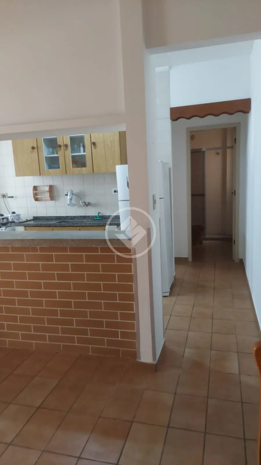 Imagem 4 - Apartamento em Boqueirão, Praia Grande - SP