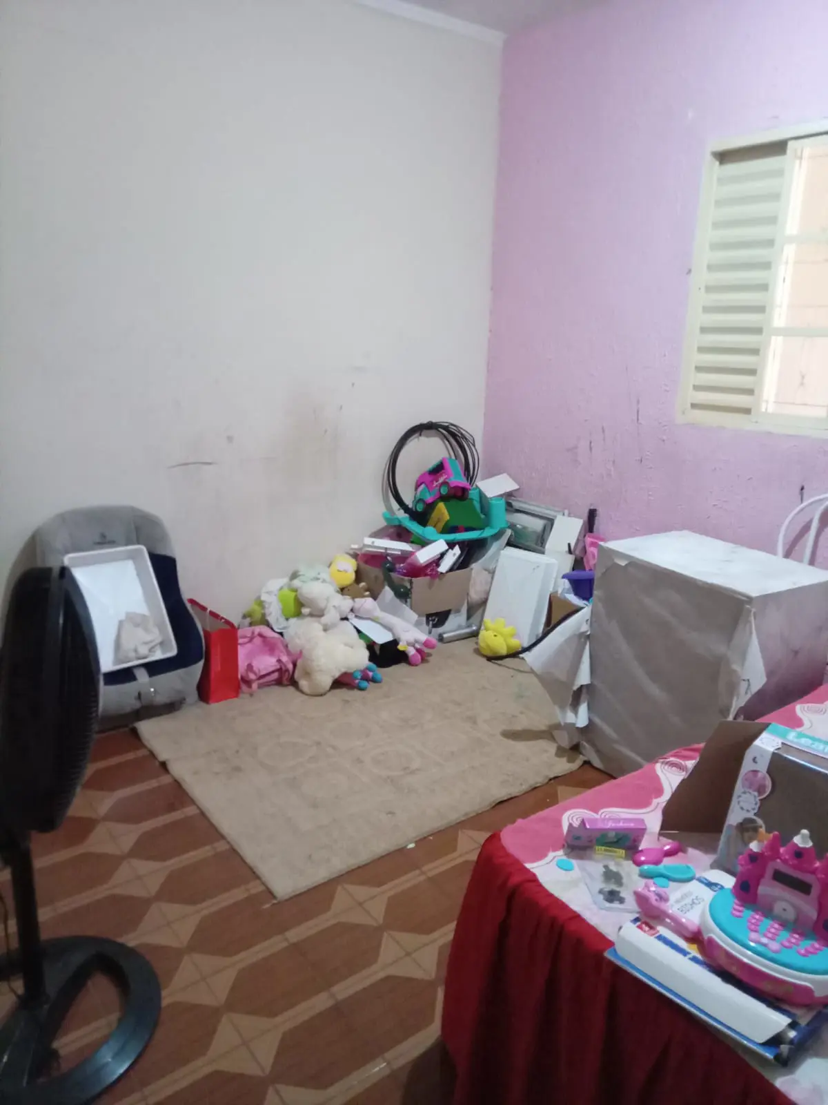 Imagem 5 - Casa em Parque Tiradentes, Araras - SP