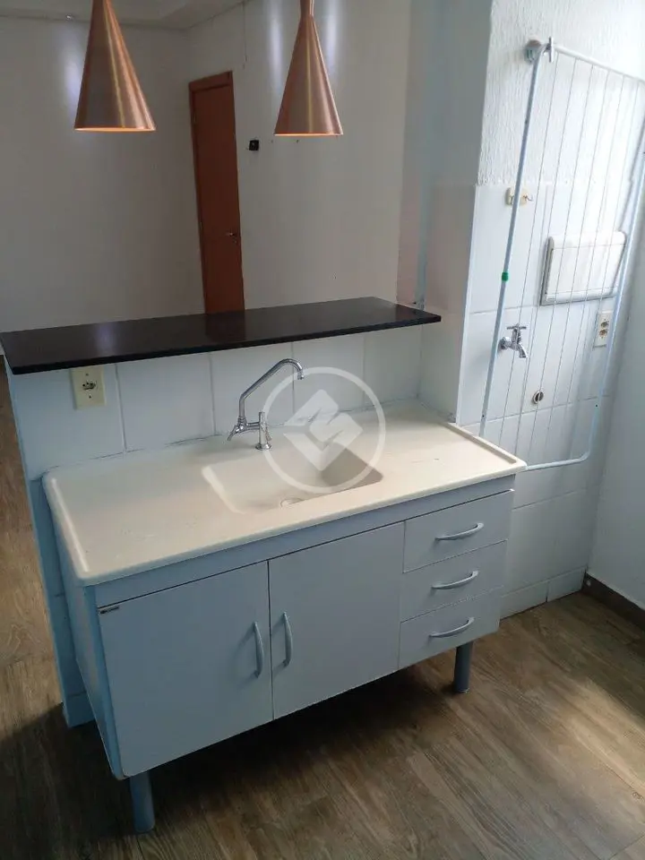 Imagem 2 - Apartamento em Jardim Celina, Araras - SP