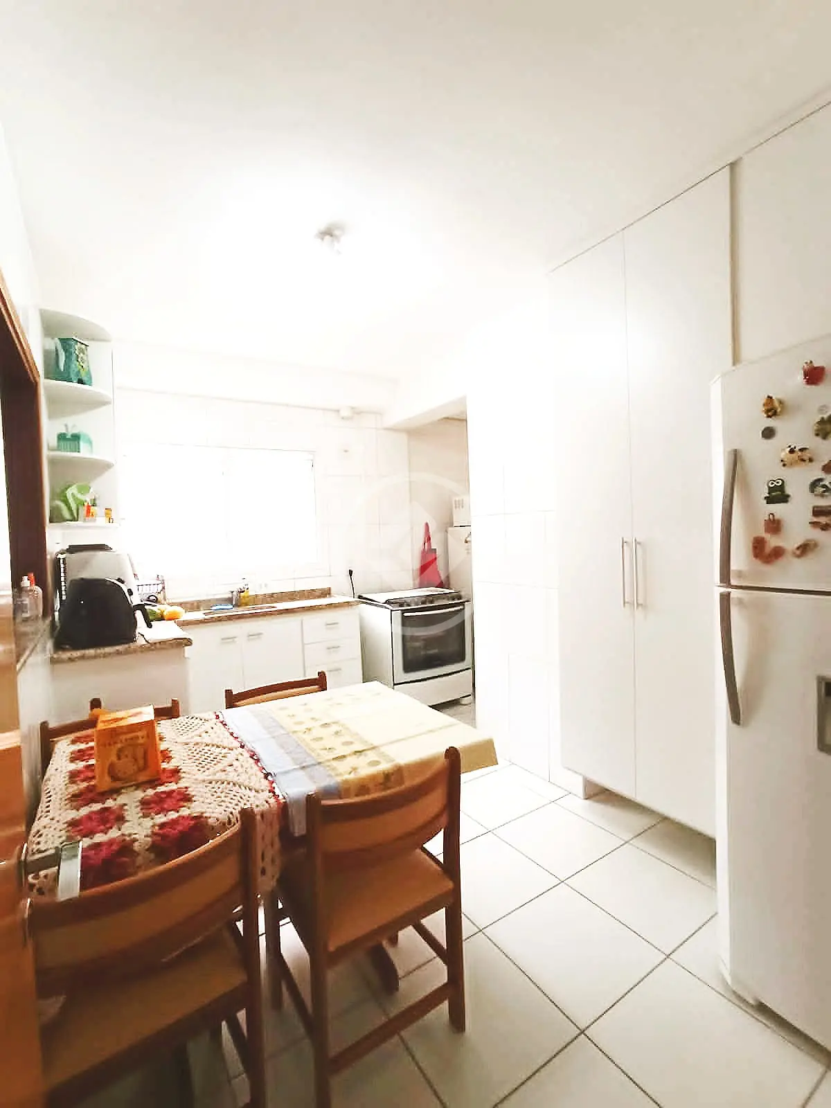 Imagem 6 - Apartamento em Jardim Cândida, Araras - SP