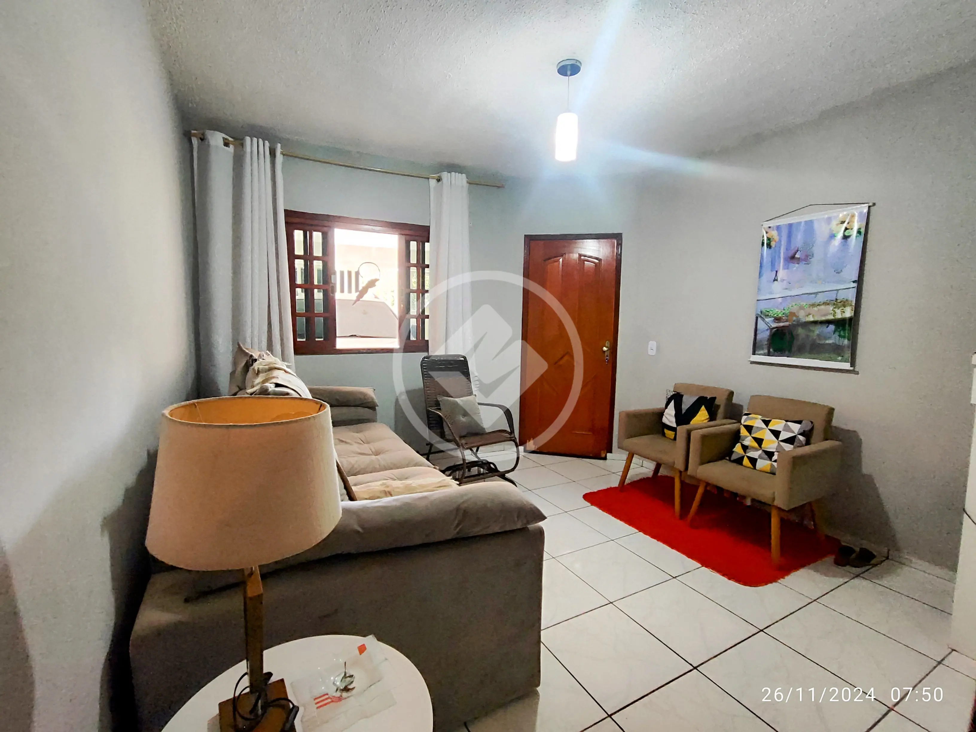 Casa Jardim Itamaraty, Araras - SP — foto 1