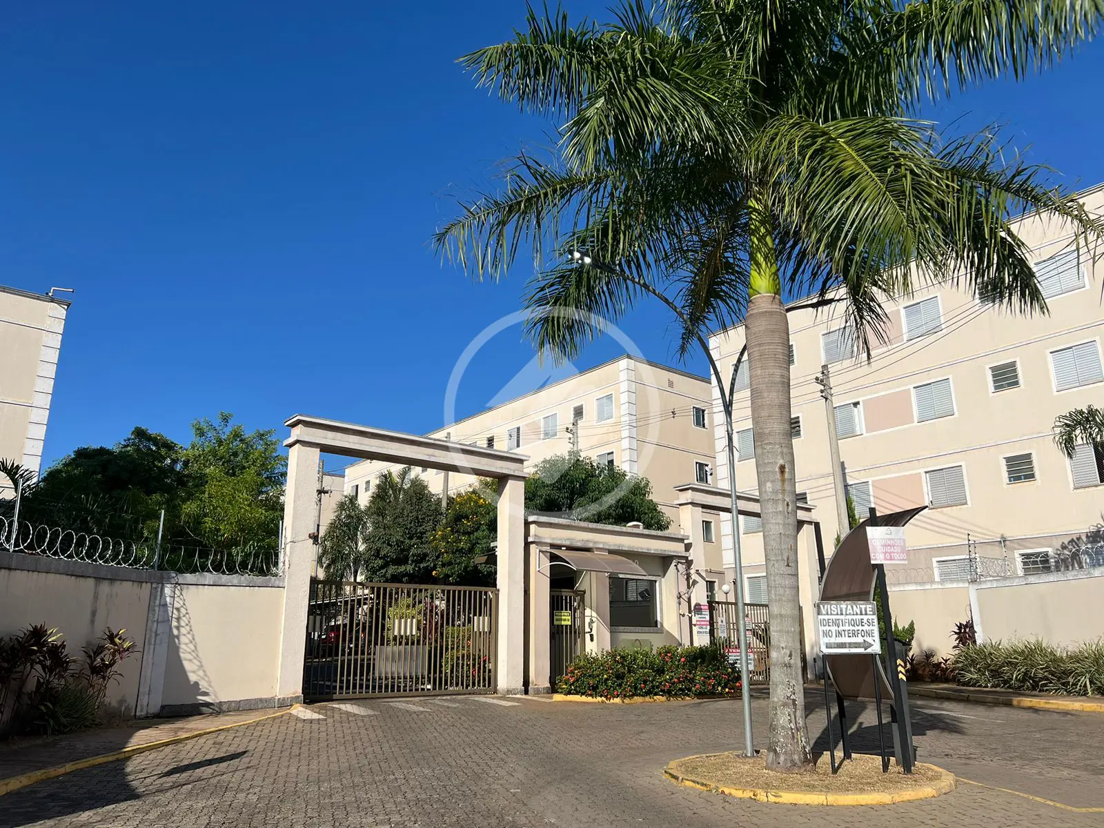 Apartamento Parque Industrial, Araras - SP — foto 1