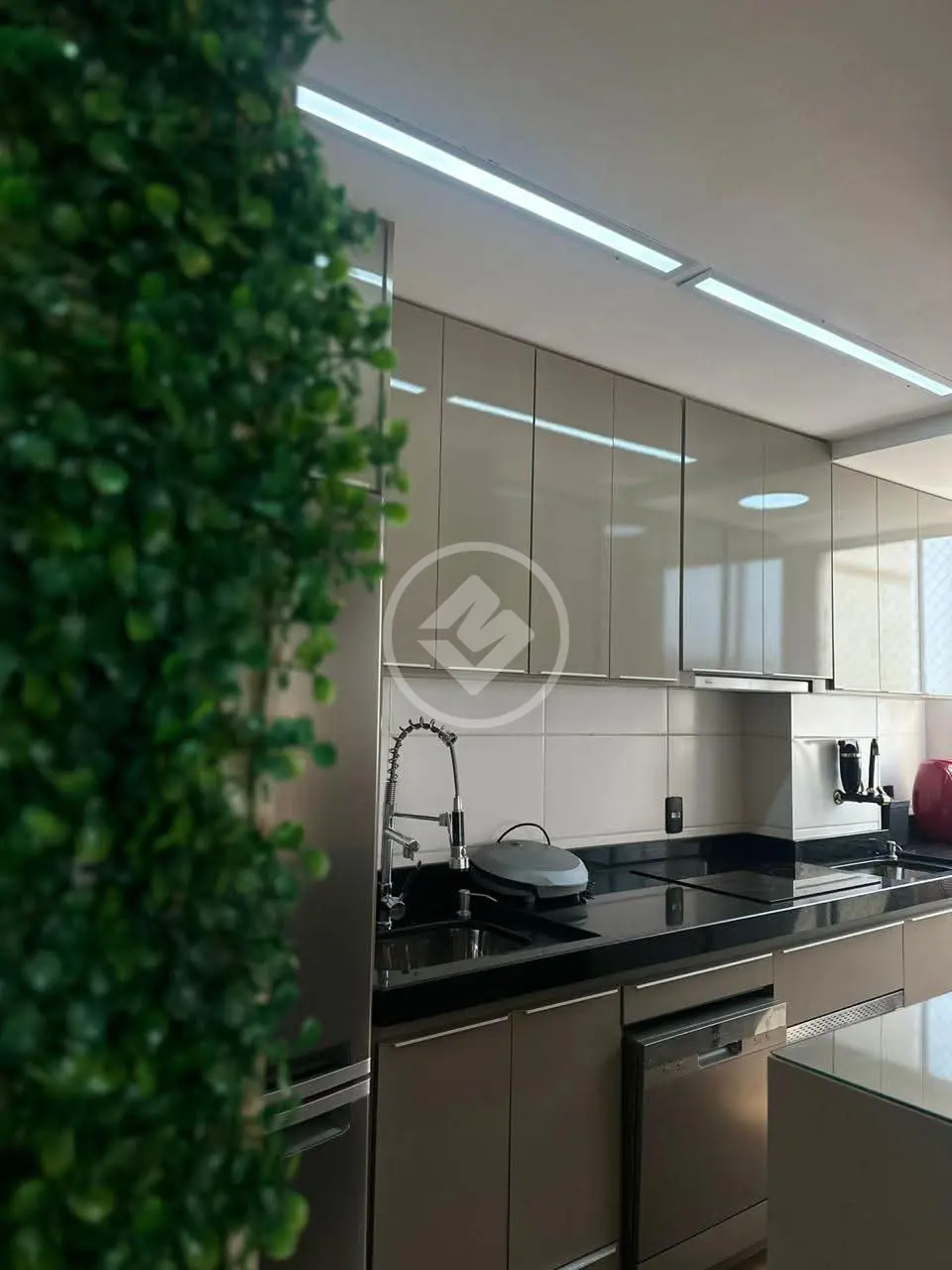Apartamento Vila Candinha, Araras - SP — foto 2