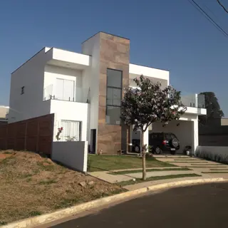 Sobrado Em Condomínio Jardim Terra Nobre I, Araras - SP — foto 1