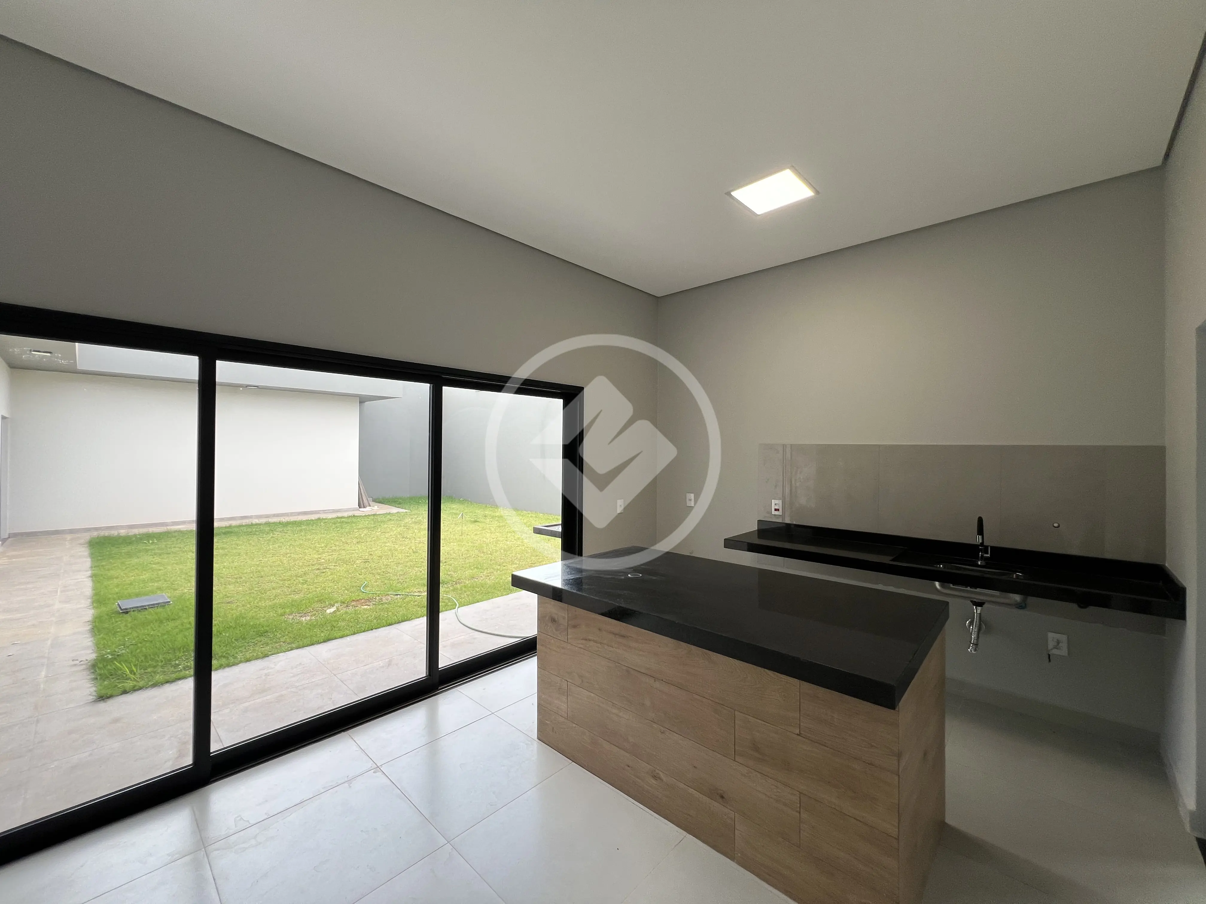 Imagem 5 - Casa em Jardim Alto da Represa, Araras - SP