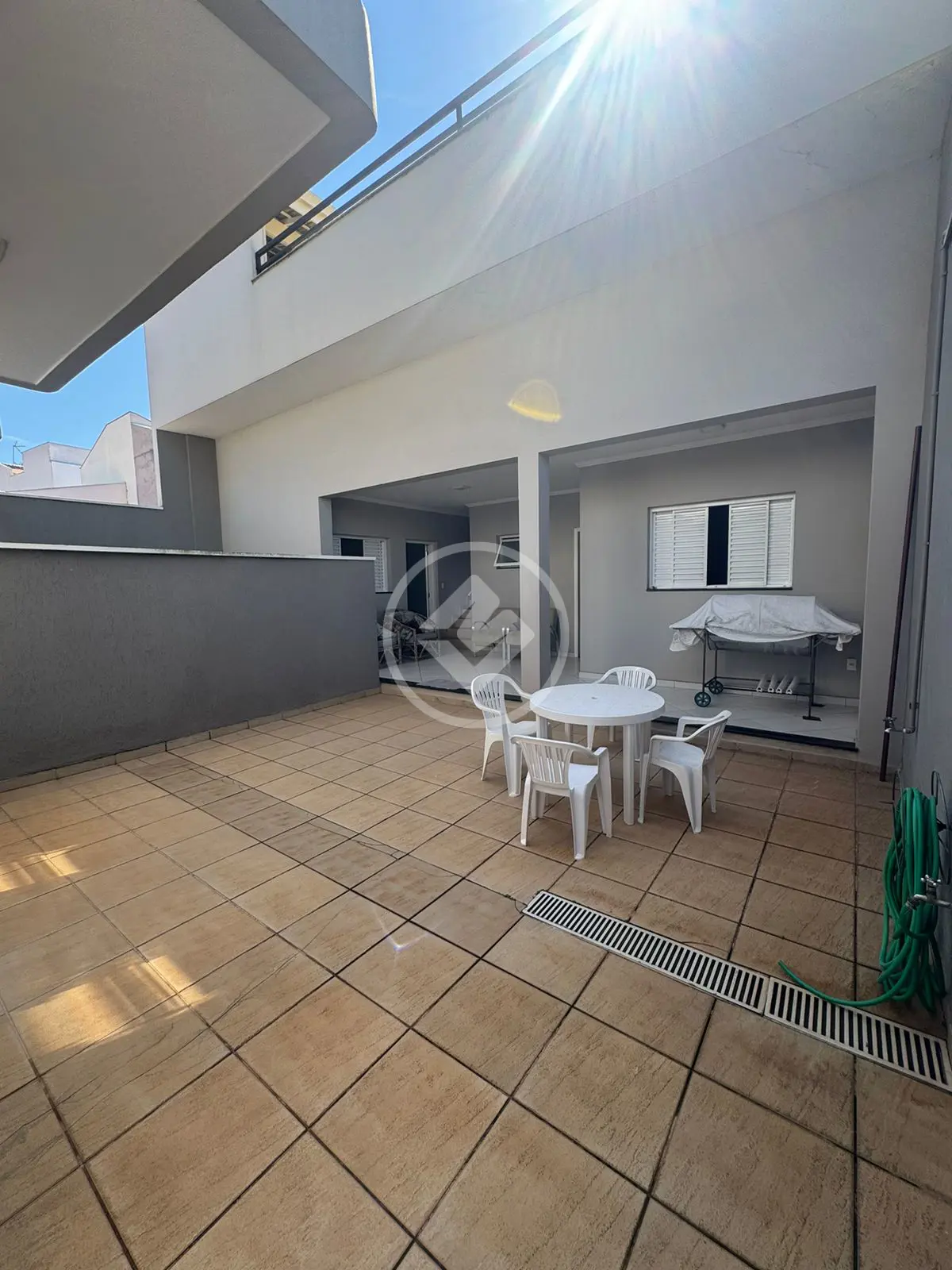 Casa Jardim Nova Europa, Araras - SP — foto 2