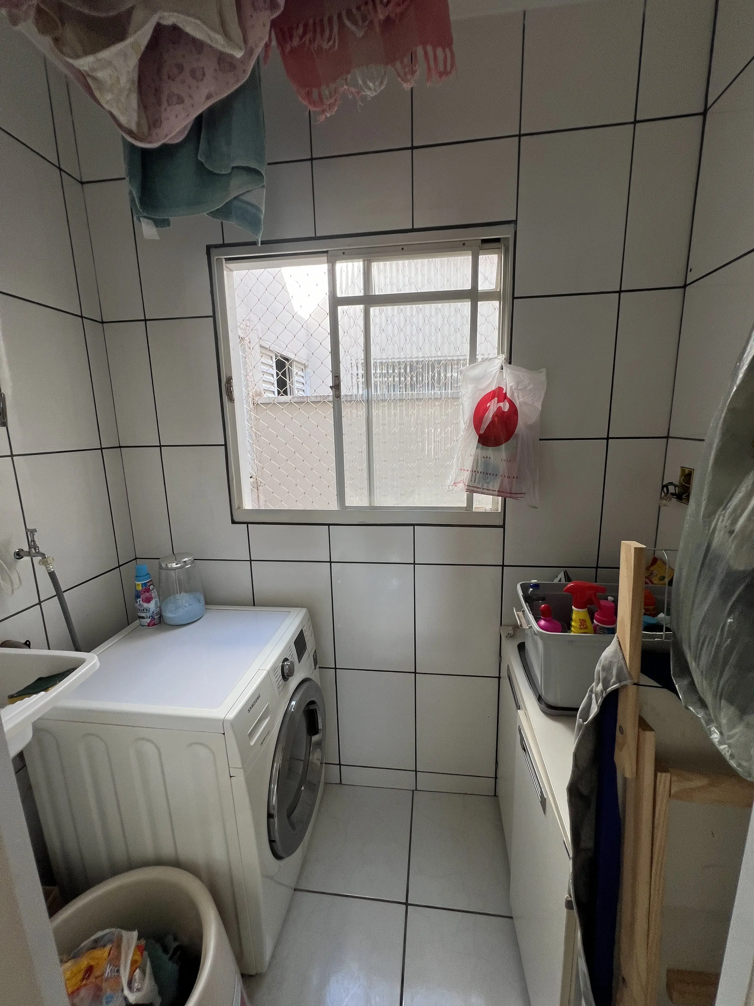Imagem 2 - Apartamento em Jardim Santa Olívia II, Araras - SP