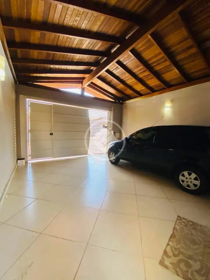 Image 13 - Casa em Jardim Itamaraty, Araras - SP