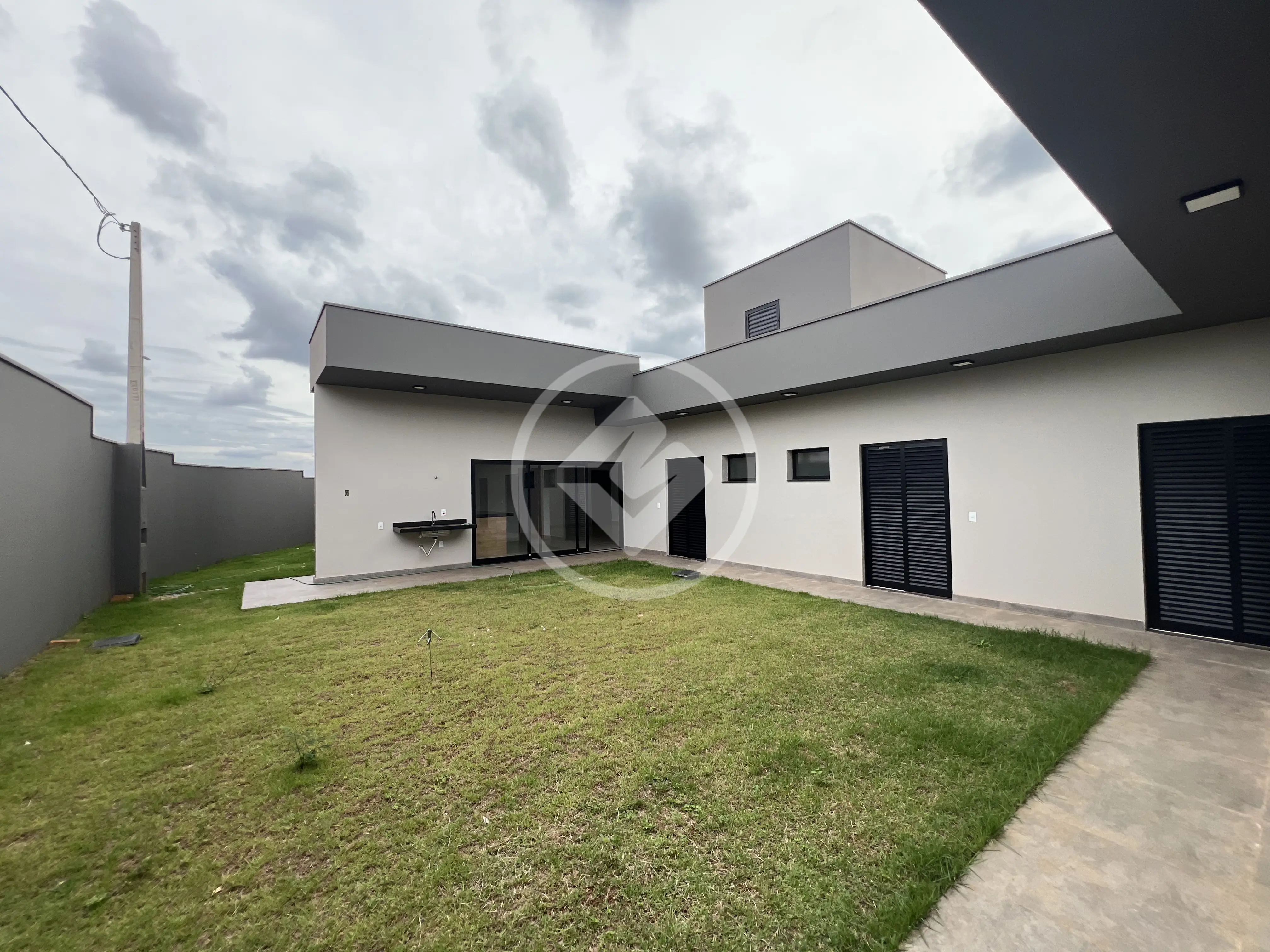 Imagem 1 - Casa em Jardim Alto da Represa, Araras - SP