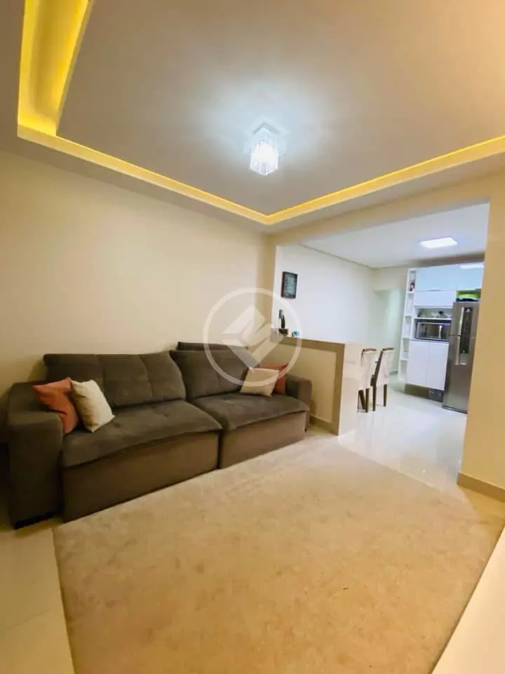Imagem 2 - Casa em Jardim Itamaraty, Araras - SP