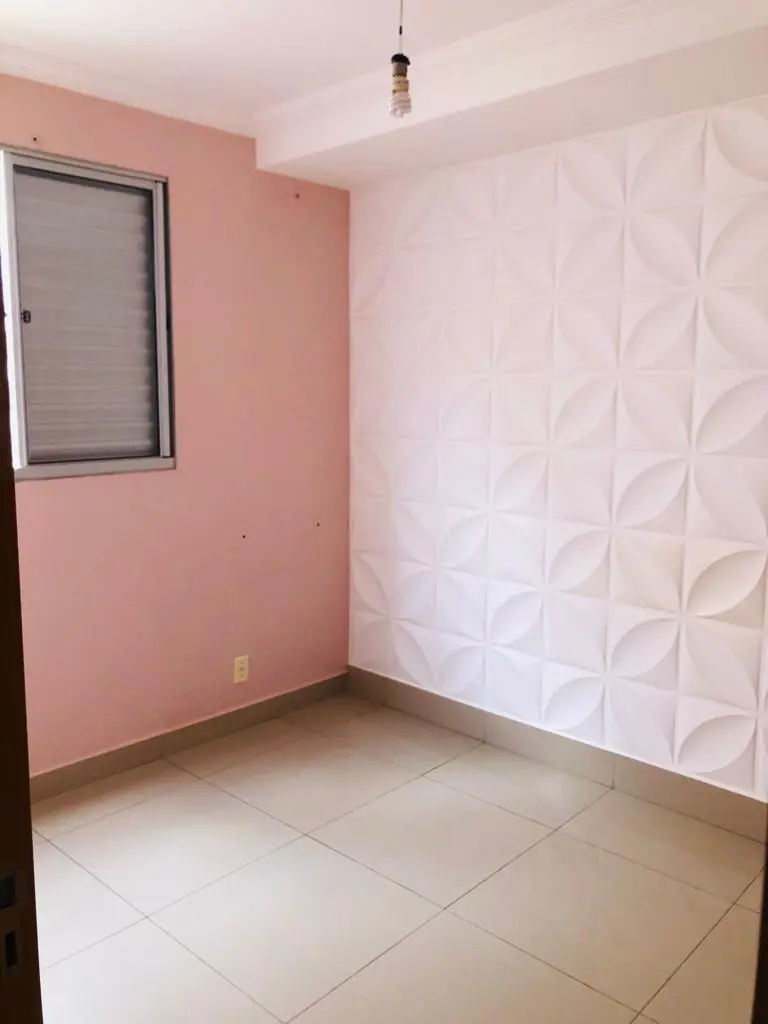 Imagem 5 - Apartamento em Jardim Celina, Araras - SP