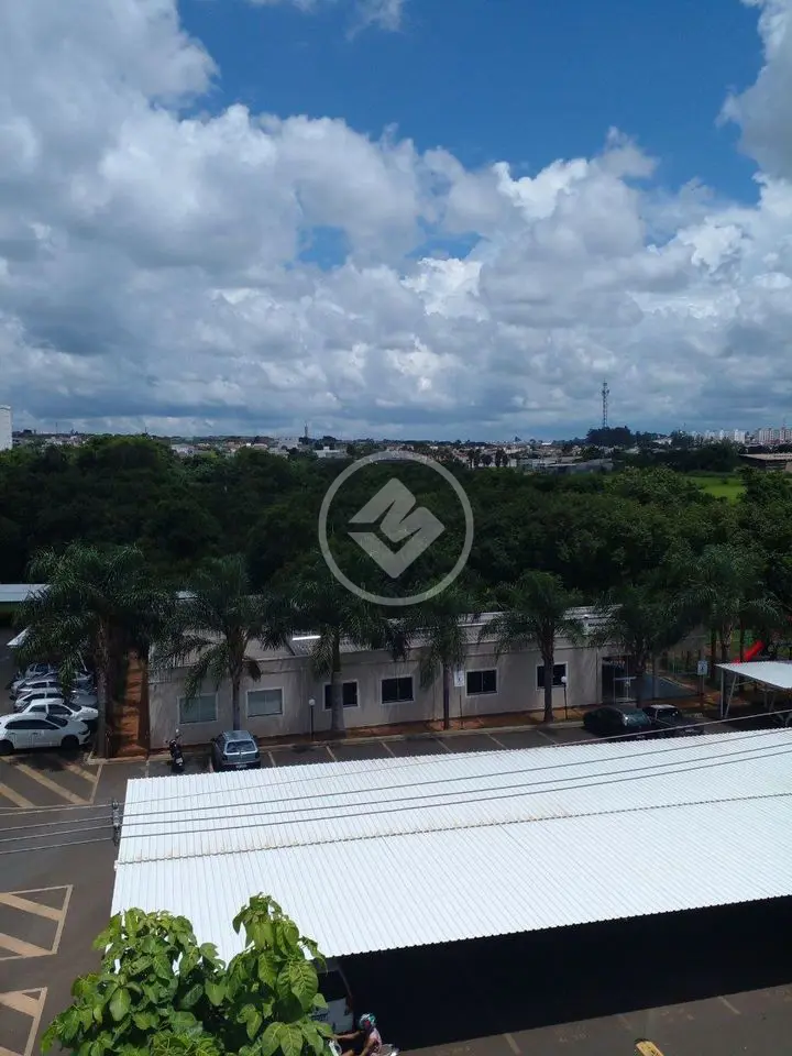 Apartamento Jardim Celina, Araras - SP — foto 2