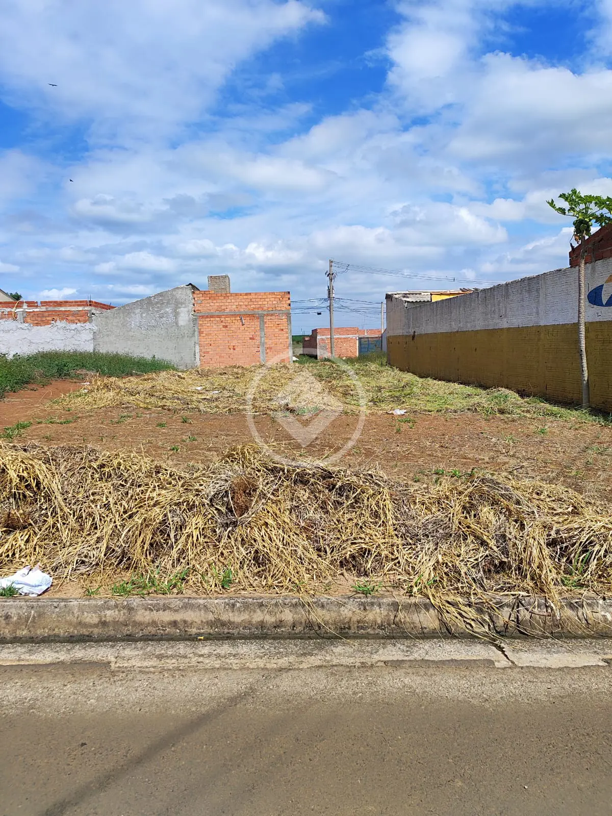Terreno Jardim Esplanada, Araras - SP — foto 1
