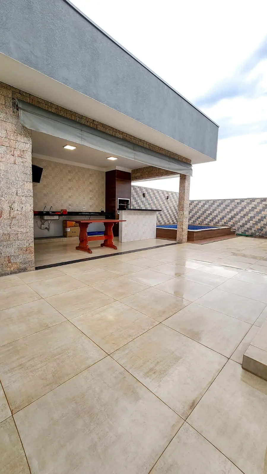 Imagem 4 - Casa Condomínio em Jardim Terras de Carolina, Araras - SP