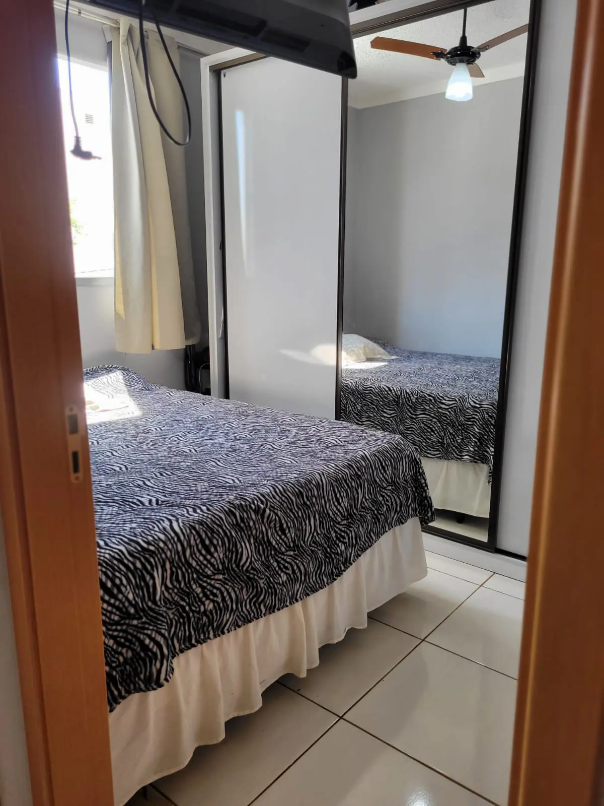 Imagem 5 - Apartamento em Jardim Celina, Araras - SP