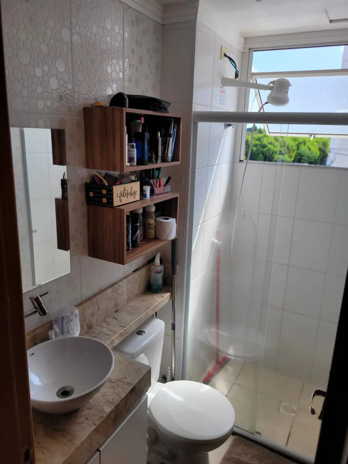 Apartamento Jardim Celina, Araras - SP — foto 2