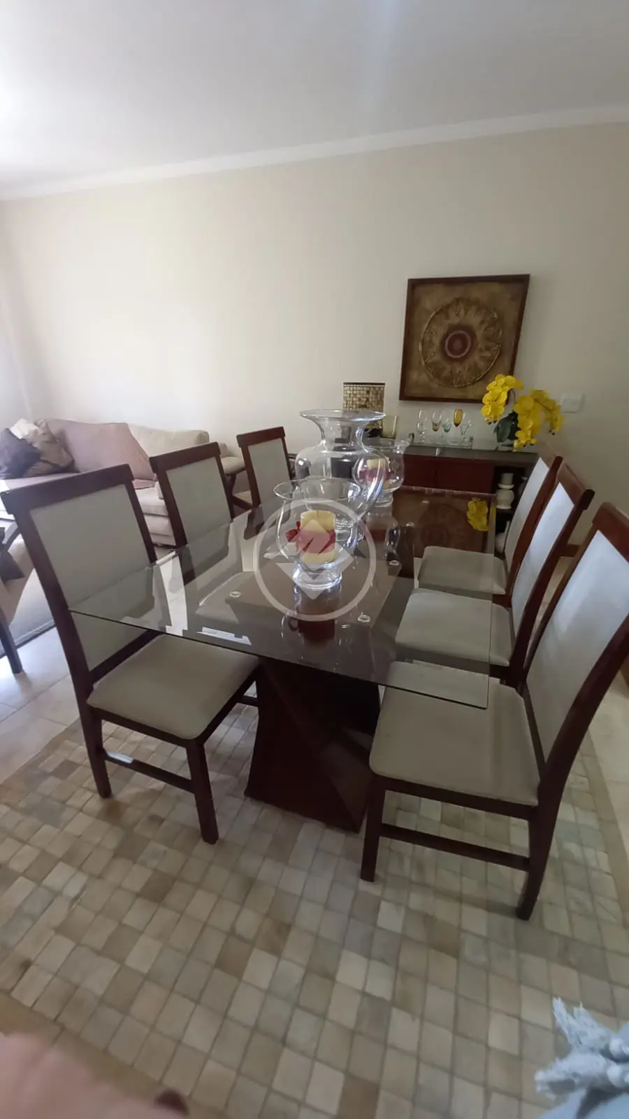 Imagem 3 - Apartamento em CENTRO, Araras - SP