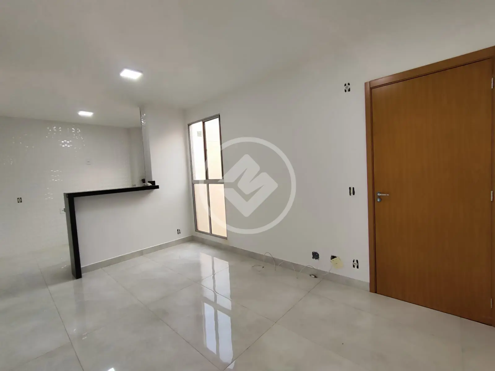 Imagem 2 - Apartamento em Jardim Celina, Araras - SP