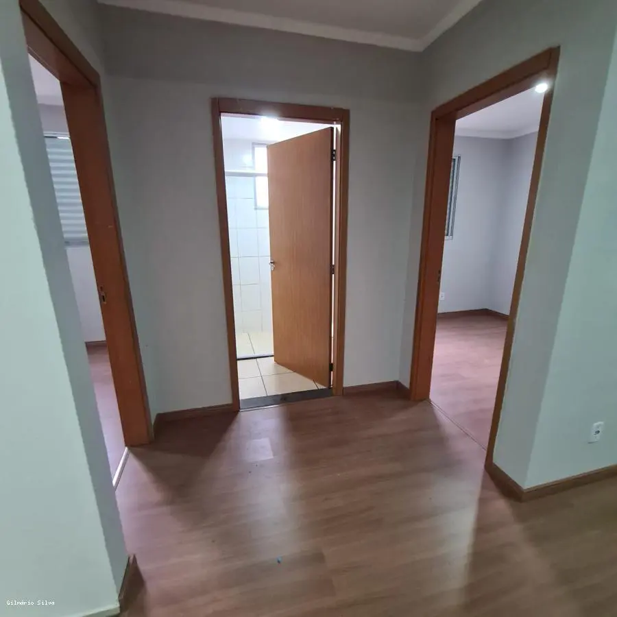 Imagem 2 - Apartamento em Jardim Celina, Araras - SP