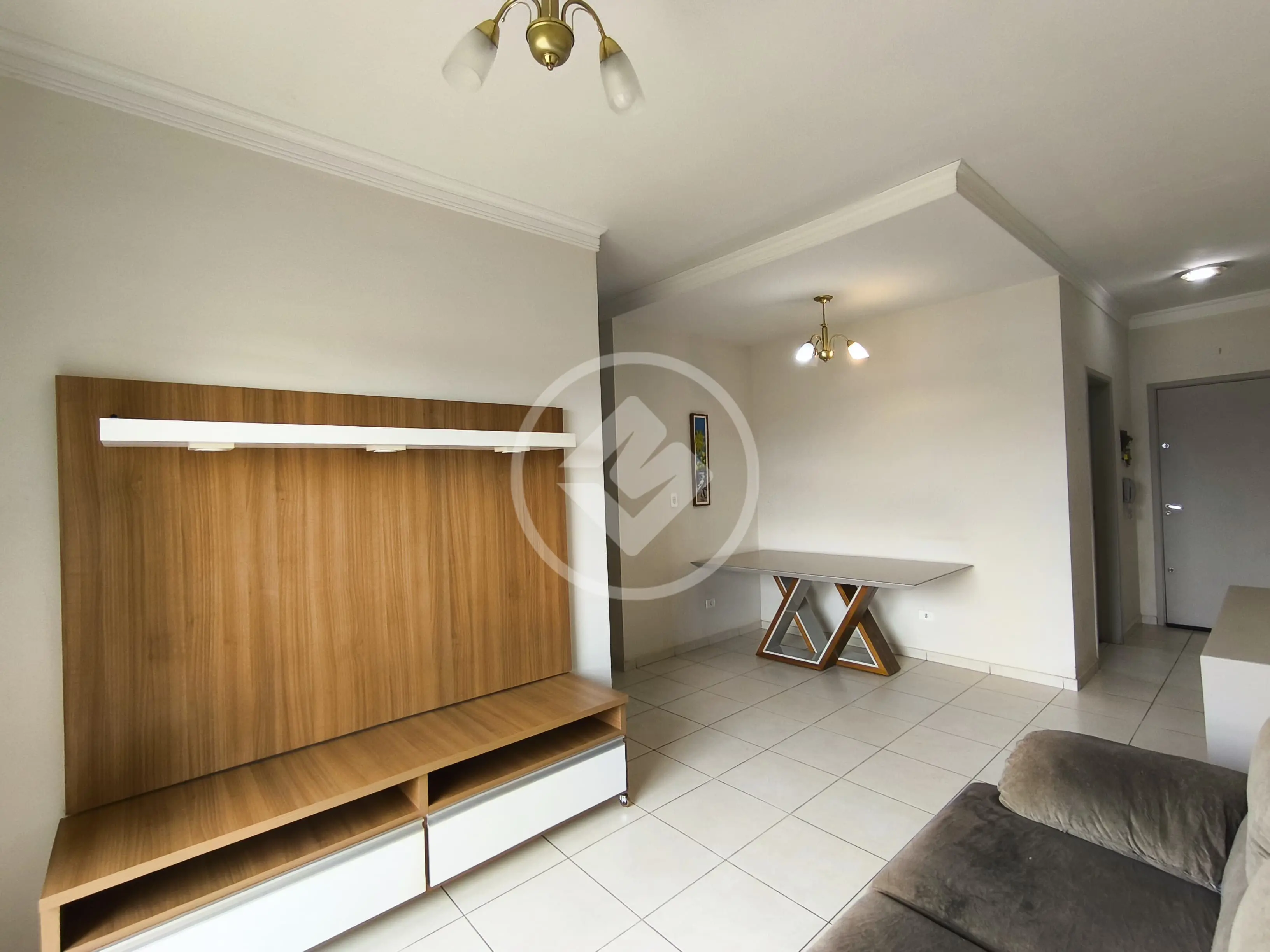 Apartamento Parque das Árvores, Araras - SP — foto 2
