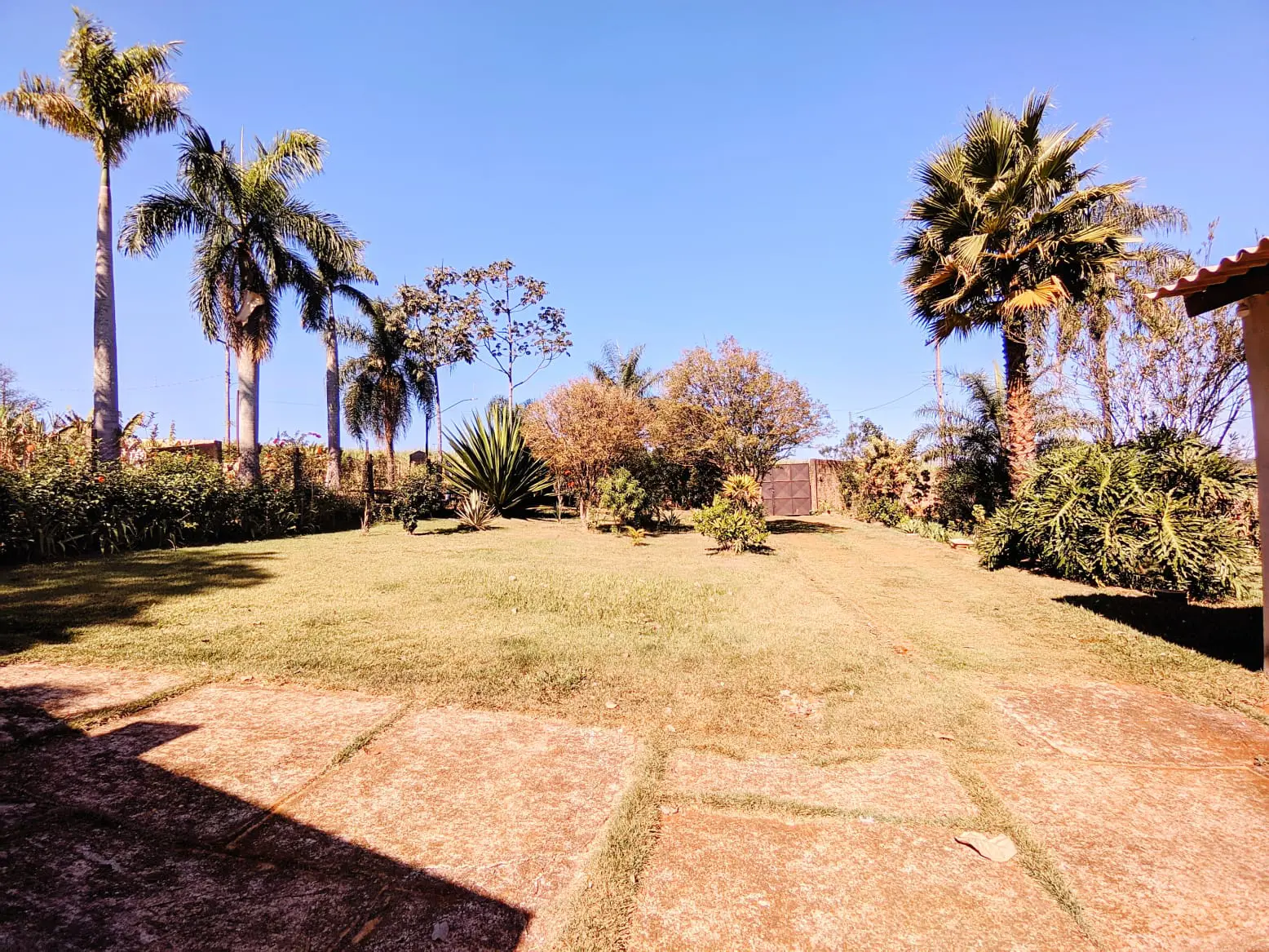 Chácara Residencial das Paineiras, Araras - SP — foto 1