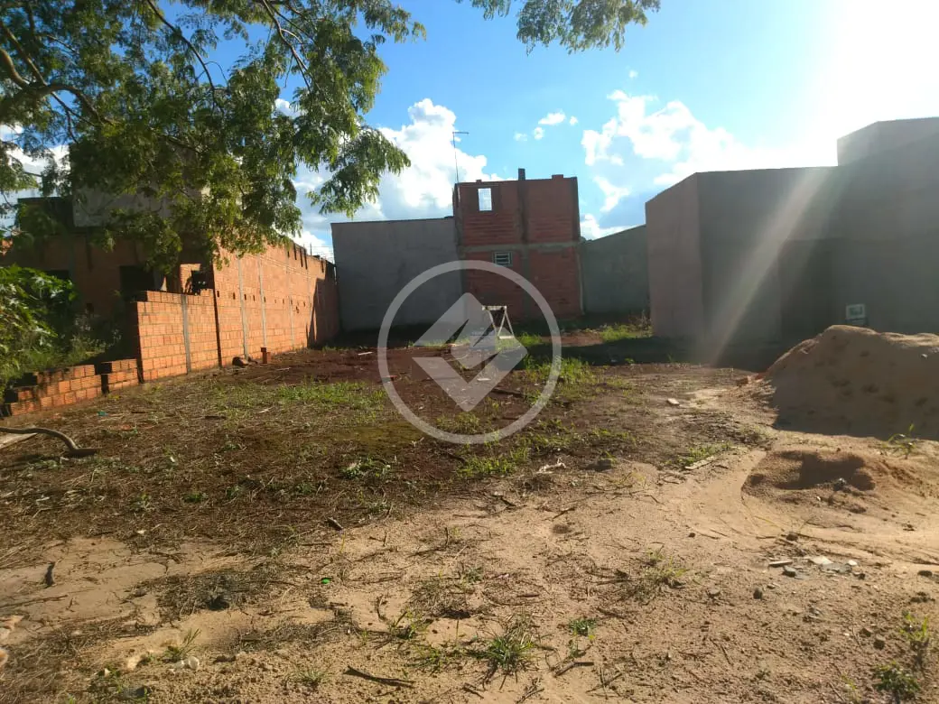 Terreno Jardim Myriam, Araras - SP — foto 1