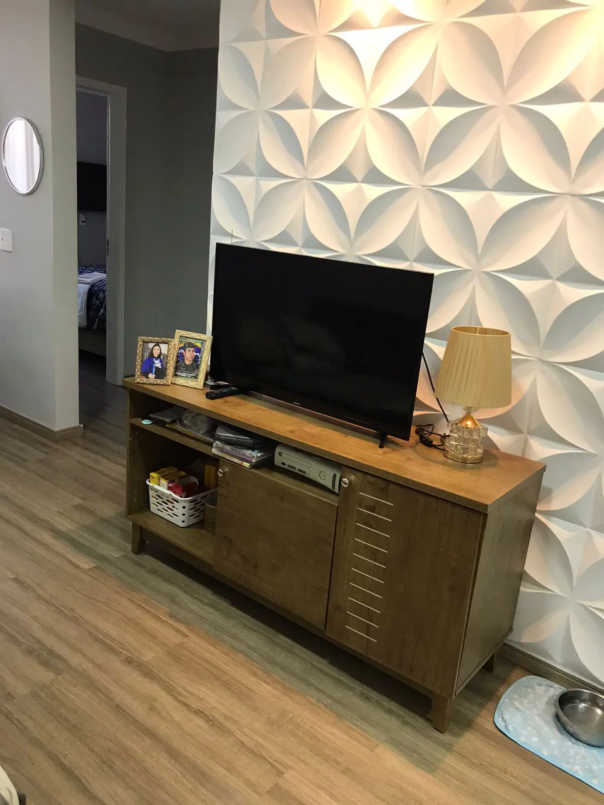 Imagem 6 - Apartamento em Sítios de Recreio Independência, Araras - SP