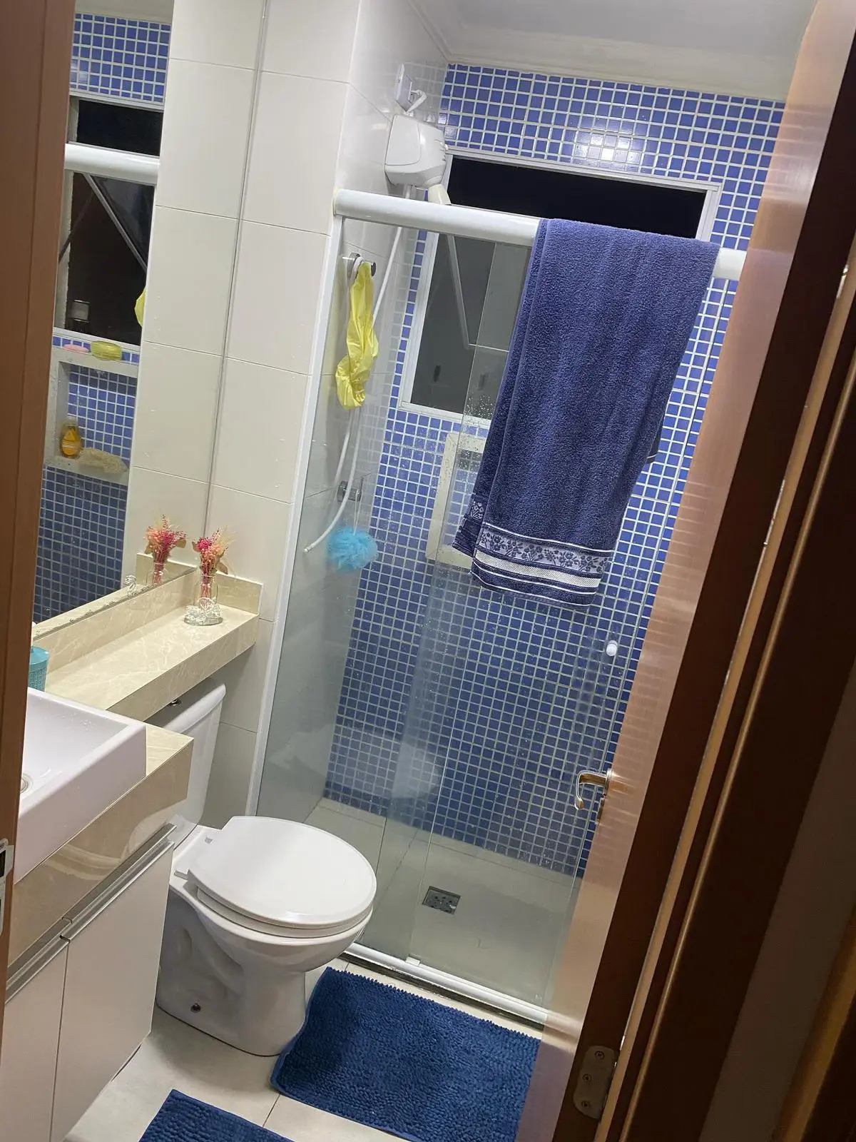 Imagem 5 - Apartamento em Conjunto Habitacional Narciso Gomes, Araras - SP