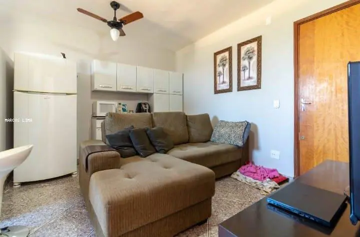 Imagem 4 - Apartamento em Jardim 8 de Abril, Araras - SP