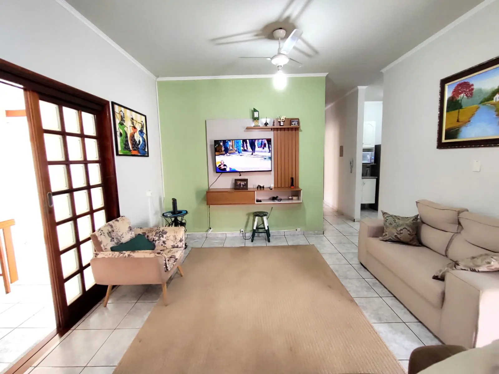 Imagem 4 - Casa Condomínio em Jardim Costa Verde, Araras - SP