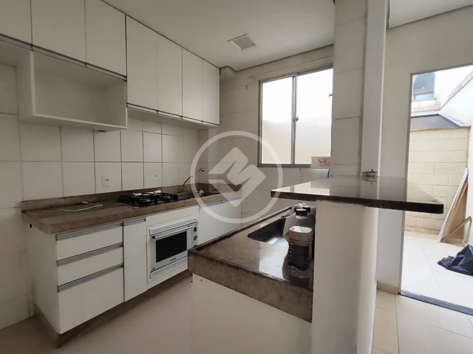 Apartamento Jardim Celina, Araras - SP — foto 2