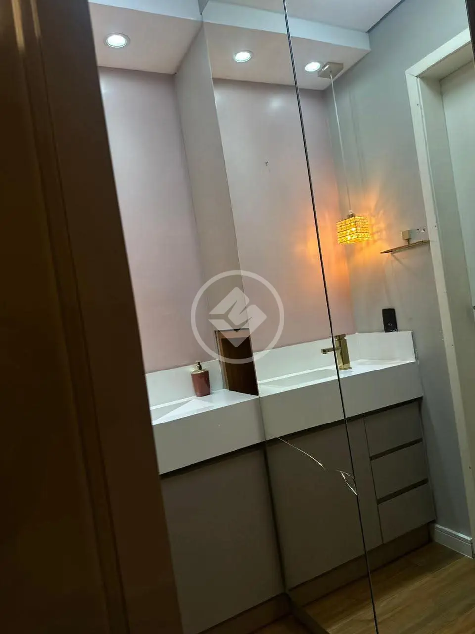 Imagem 4 - Apartamento em Vila Candinha, Araras - SP