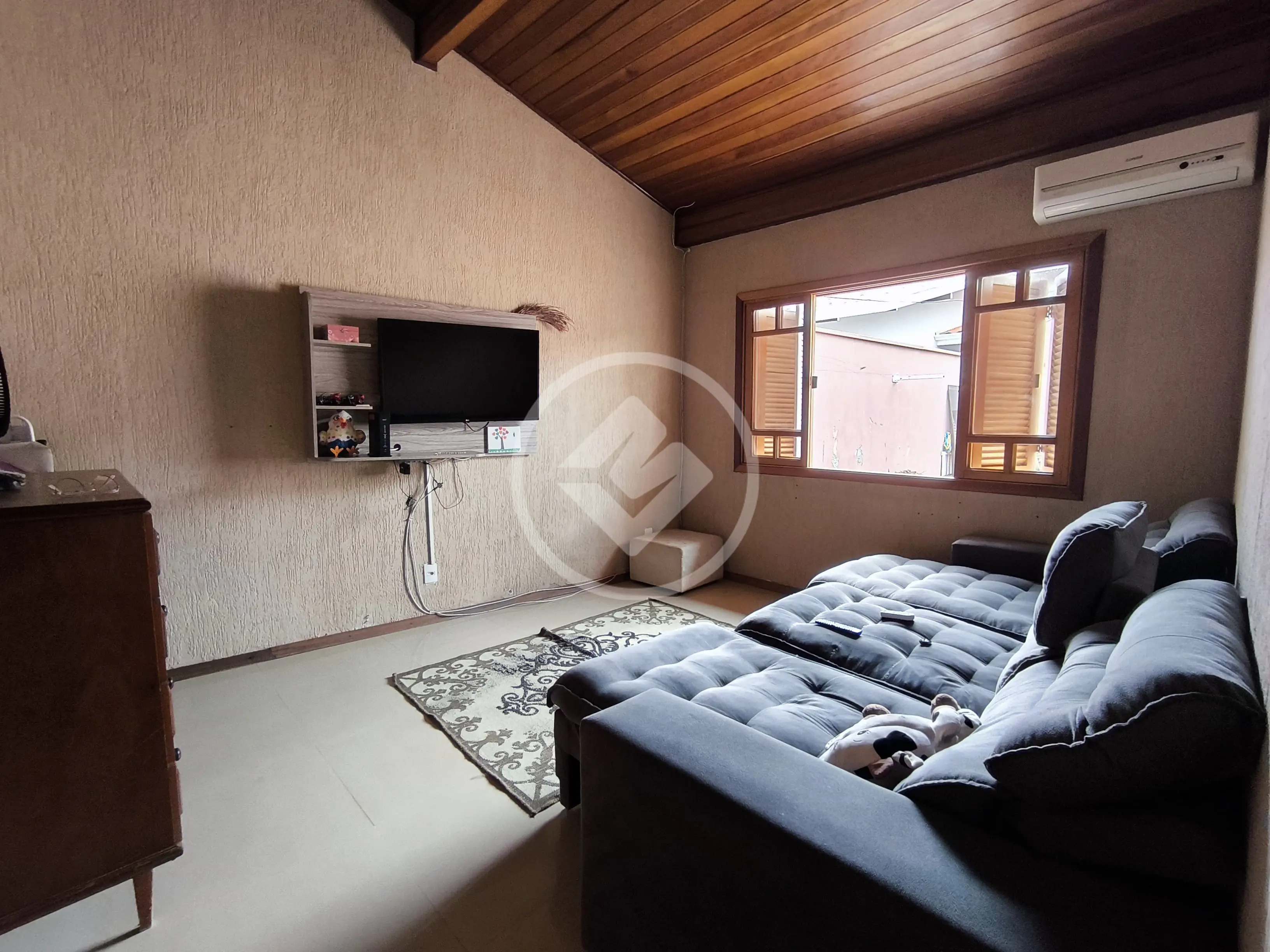 Casa Condomínio Jardim Costa Verde, Araras - SP — foto 1