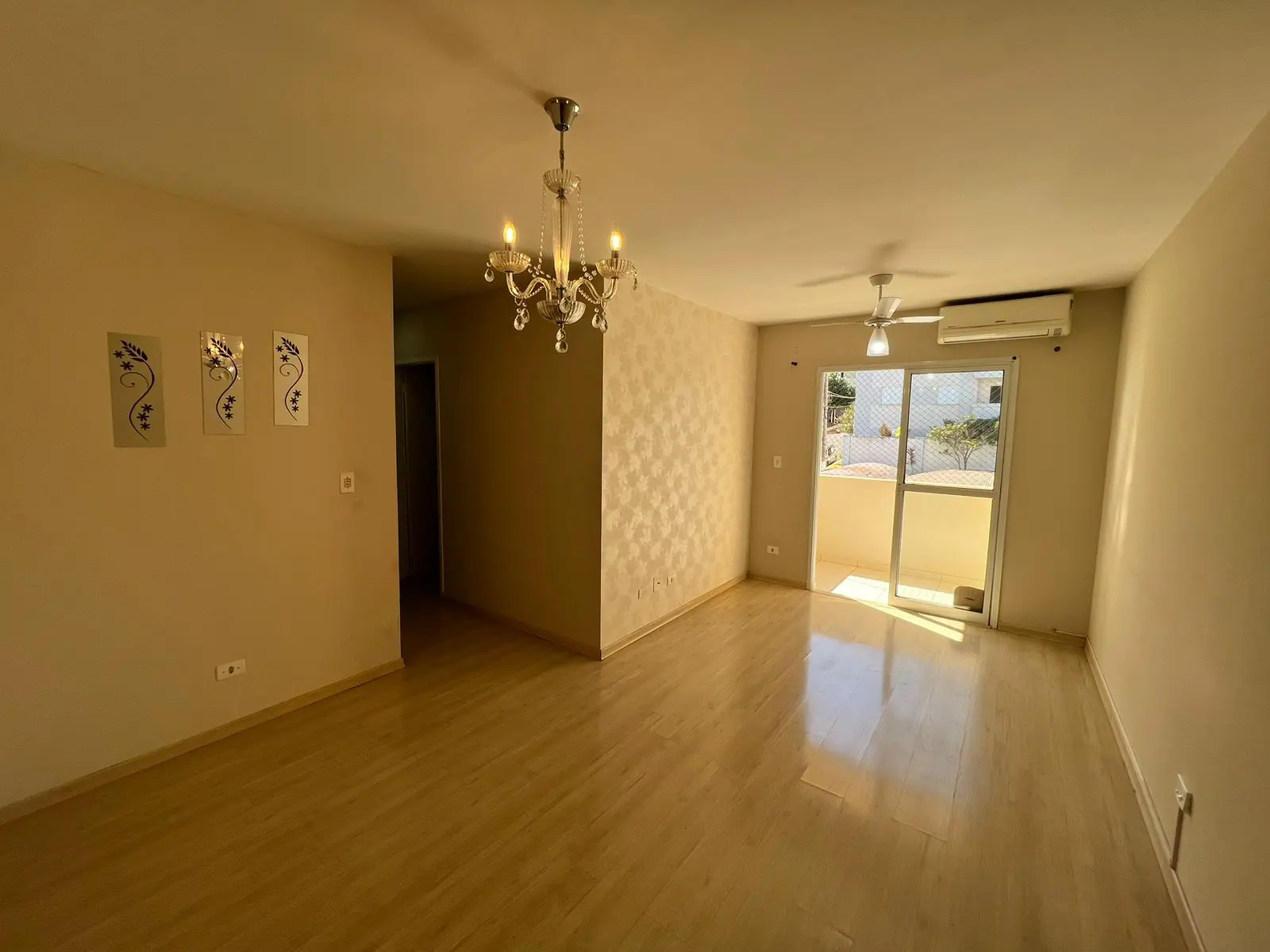 Apartamento Parque das Árvores, Araras - SP — foto 2