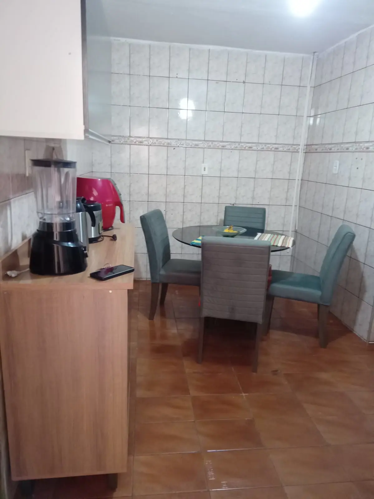 Imagem 4 - Casa em Parque Tiradentes, Araras - SP