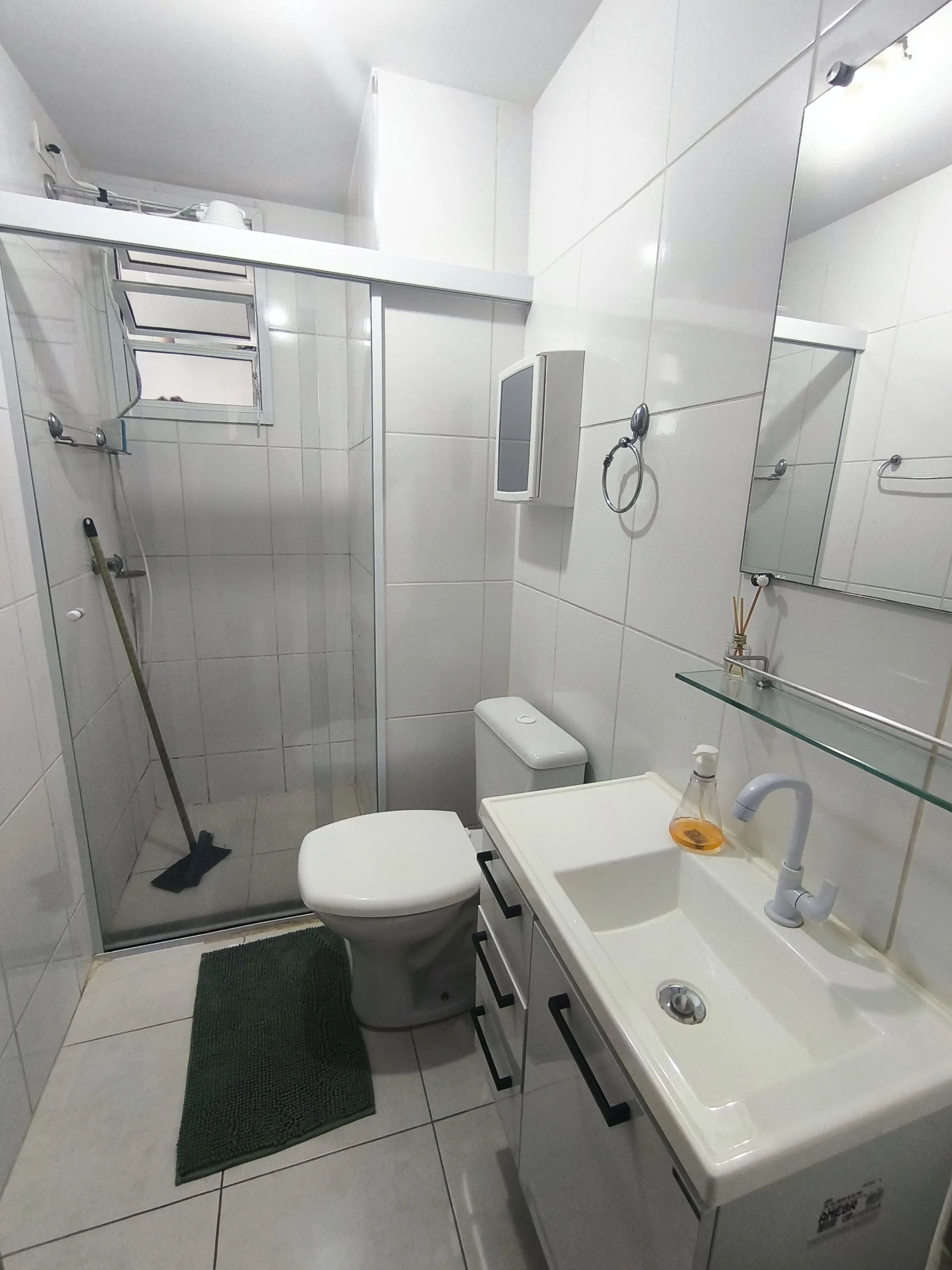 Imagem 4 - Apartamento em Parque das Árvores, Araras - SP