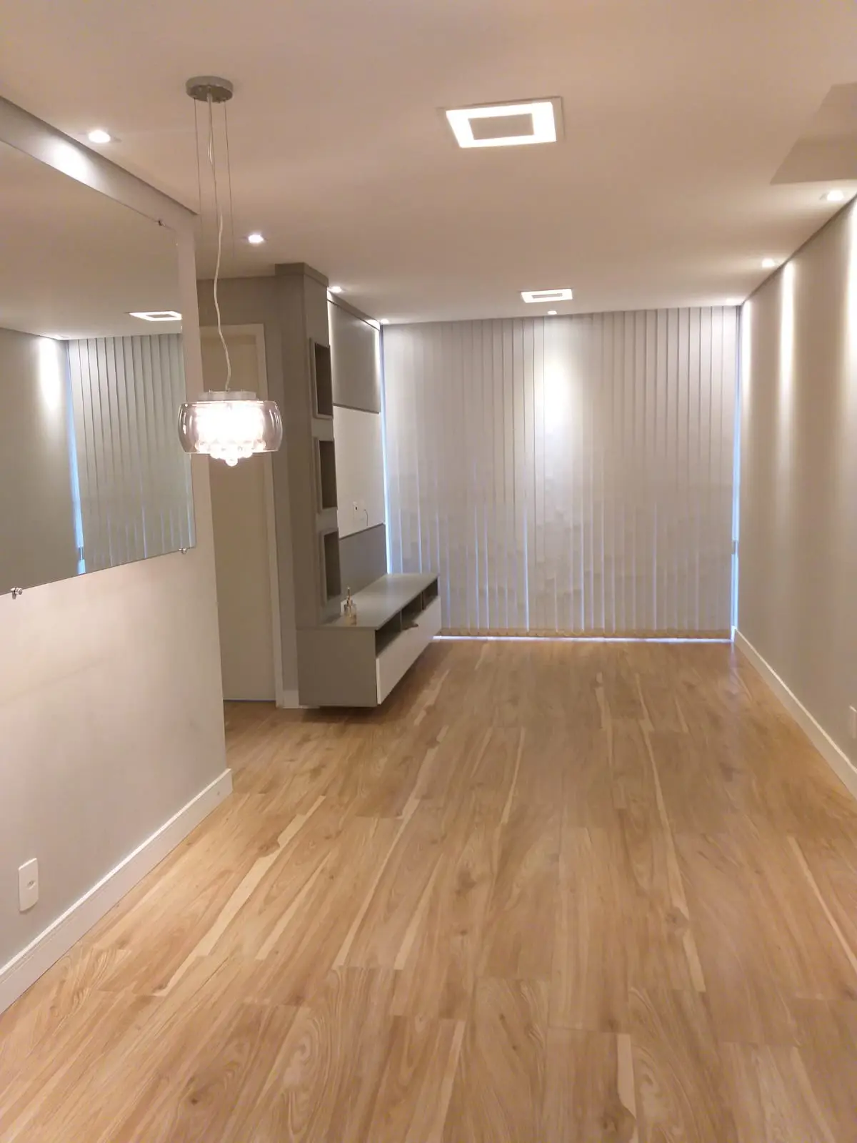 Apartamento Vila Candinha, Araras - SP — foto 1