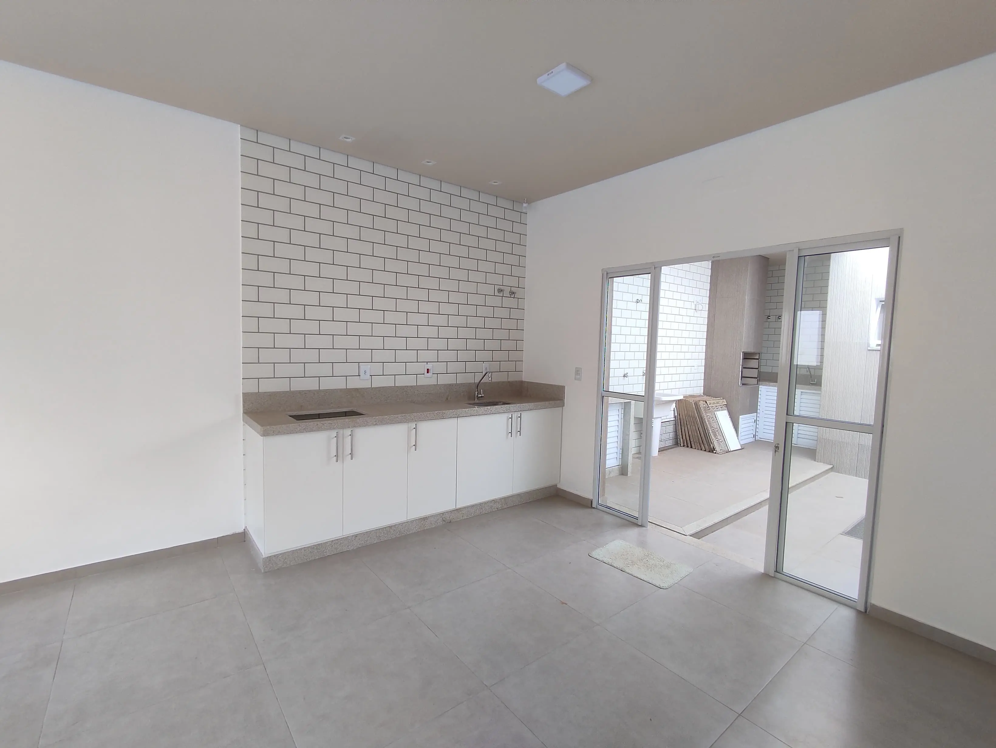 Imagem 2 - Casa em Jardim Santa Rosa, Araras - SP