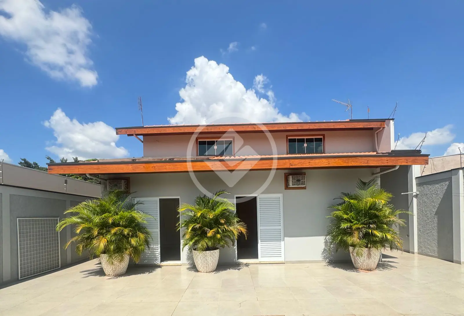 Casa Parque Santa Cândida, Araras - SP — foto 1