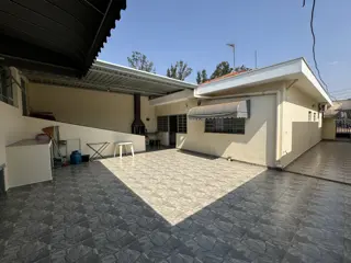 Casa Jardim das Palmeiras, Araras - SP — foto 1