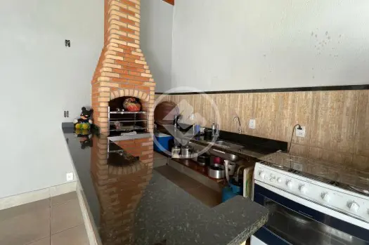 Casa Jardim Santo André, Araras - SP — foto 1