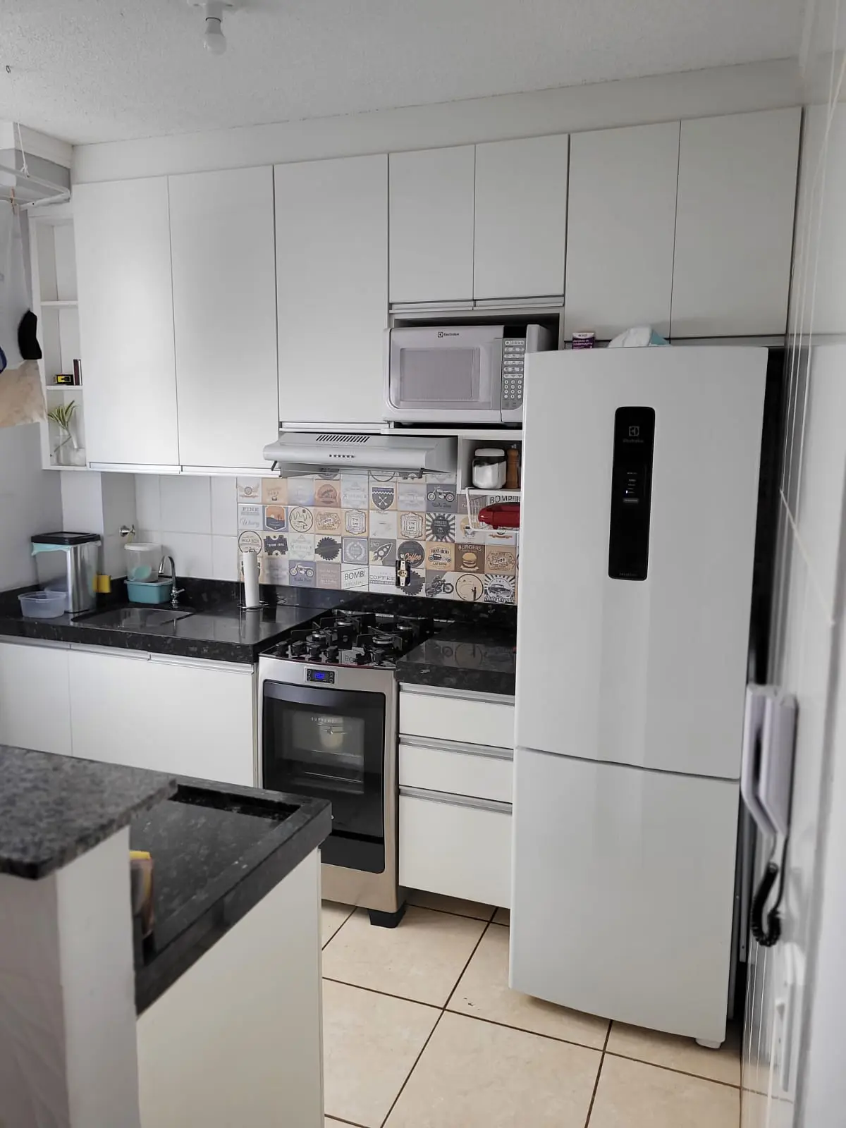 Imagem 3 - Apartamento em Jardim Celina, Araras - SP