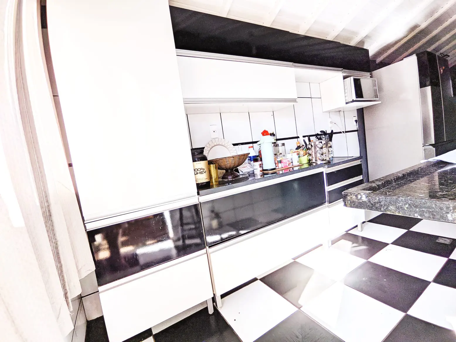 Imagem 2 - Casa em Jardim José Ometto III, Araras - SP