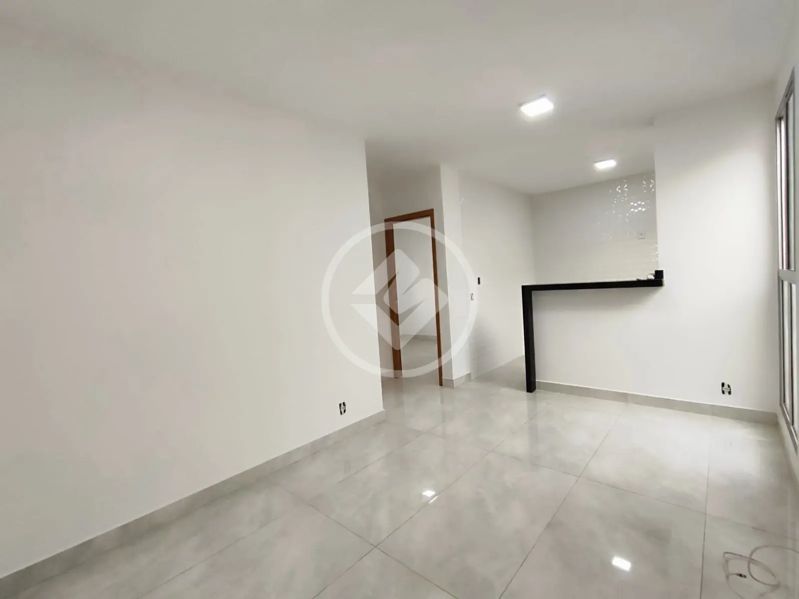 Imagem 3 - Apartamento em Jardim Celina, Araras - SP