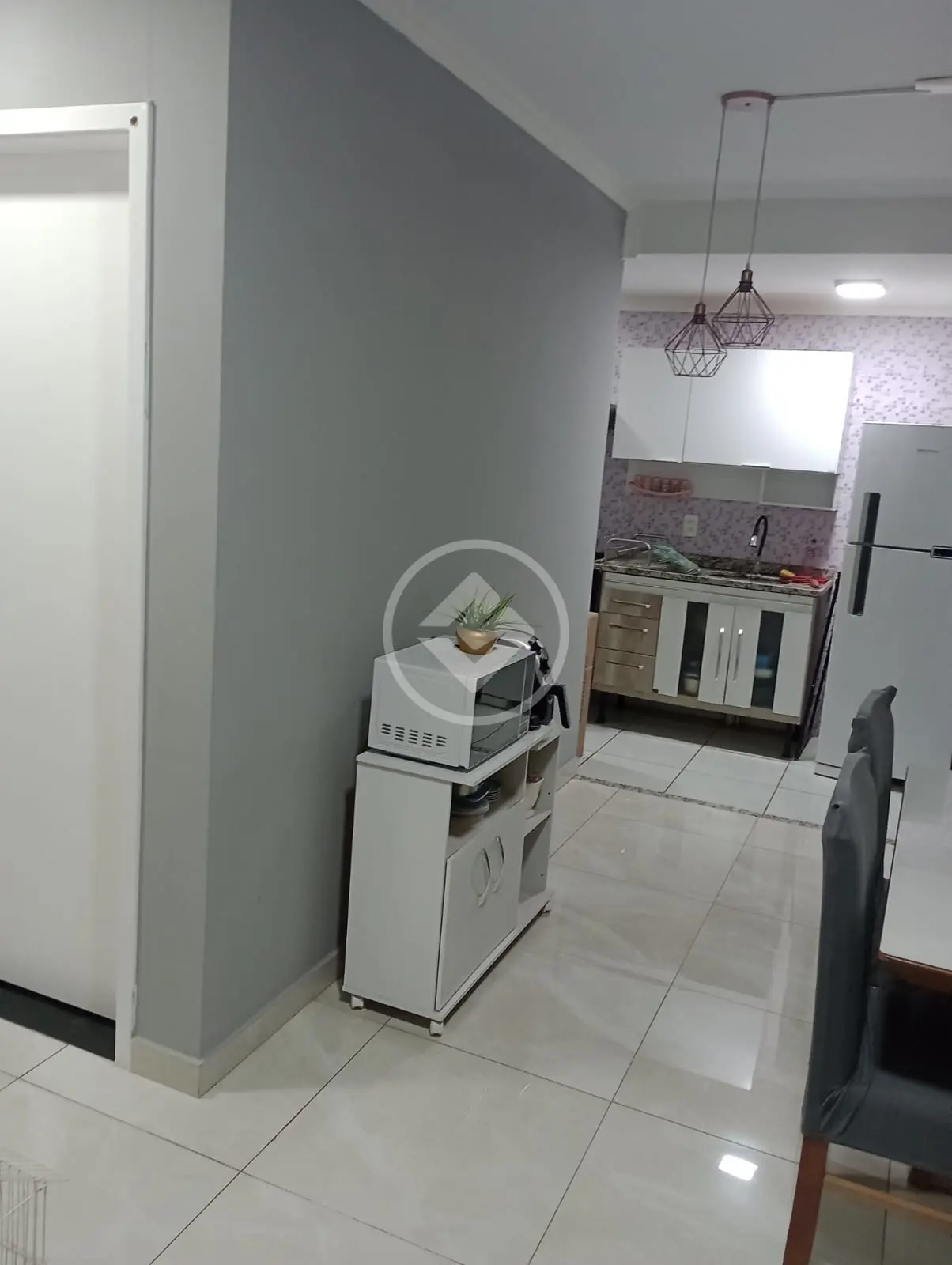 Imagem 3 - Apartamento em Sítios de Recreio Independência, Araras - SP