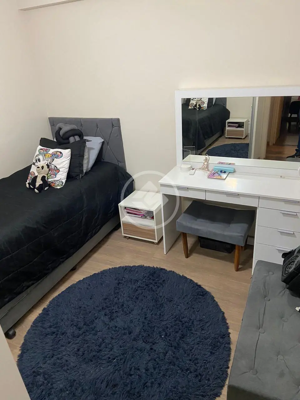 Imagem 4 - Apartamento em Parque Alvorada, Araras - SP
