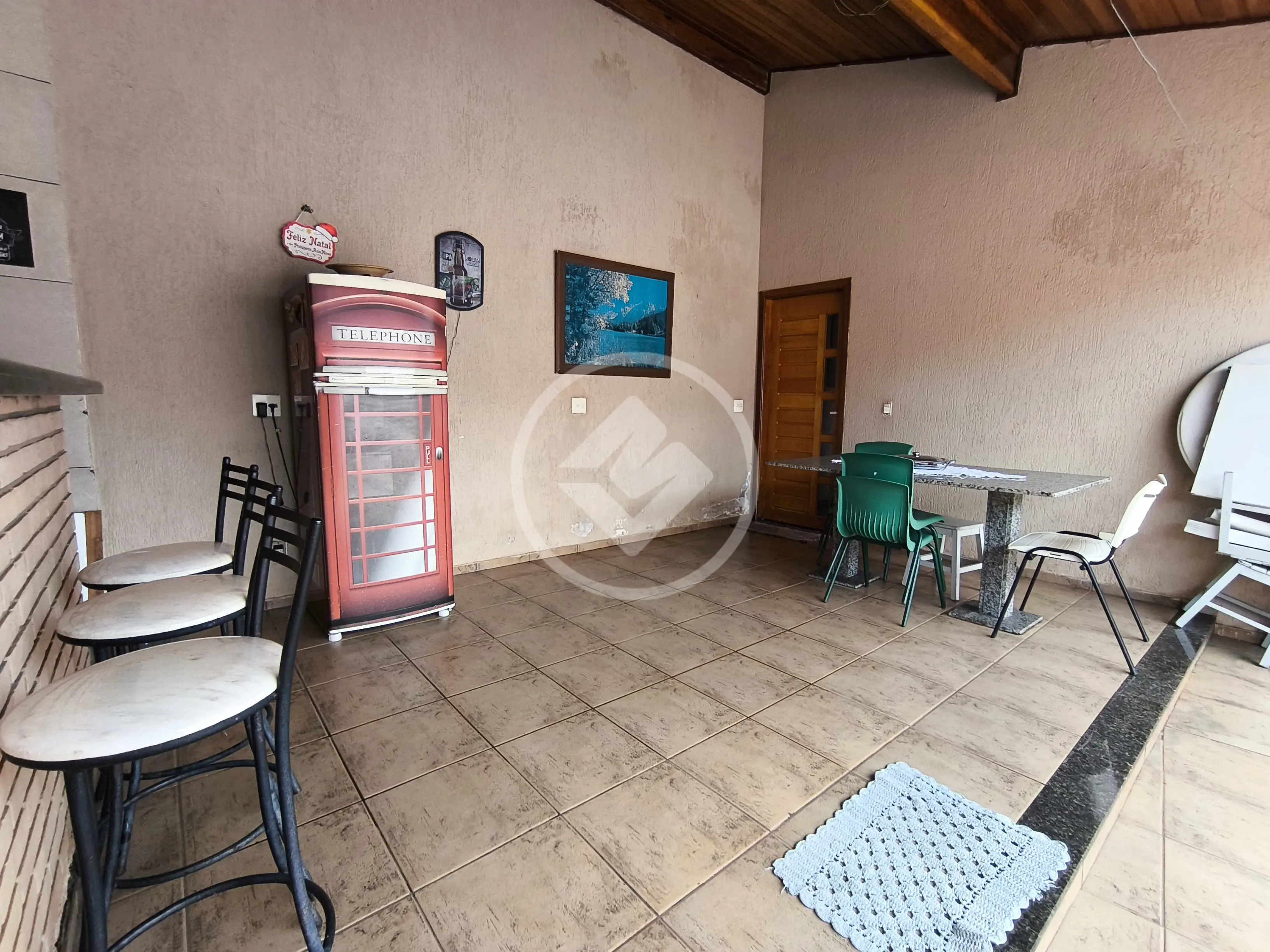 Imagem 3 - Casa Condomínio em Jardim Costa Verde, Araras - SP